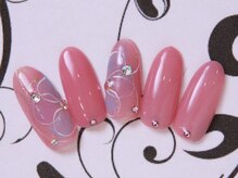 ネイルサロン ディーバ 調布店(Diva)/オーダーネイル¥7,810から