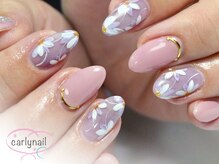 カーリーネイル 豊見城 那覇店(carlynail)