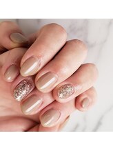 ネイルズ アール(nails R)/ワンカラーコース☆