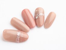 エムスラッシュ ソル センター南(M.SLASH SOL)/春夏designサンプル☆