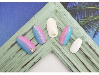 ラウレア(Laule'a)/定額Trendコース