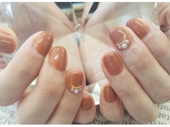 ネイルンデコ (Nailn Deco)/