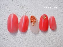 ネプチューン 学芸大学店(NEPTUNE)/NO.173 ニュアンスコース