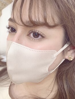 プラム(PLUM)/plum lash LIFT
