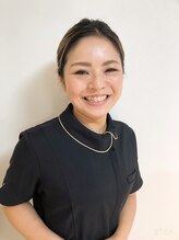 トータルケアサロン ルナ(LUNA)&nbsp;安齋 志保美