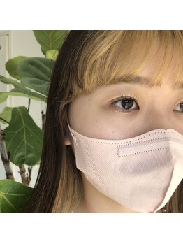 イチマルゴ ガーデン(105 GARDEN)/フェリズラッシュリフト