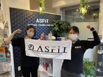 アスフィット 曳舟 東向島店(ASFiT)/