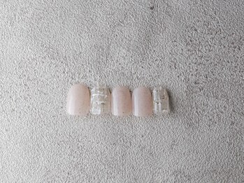 マックスビューティーネイル(MAX BEAUTY nail)/デザインコース