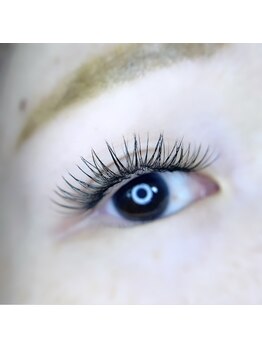 ビーコネクシヨン(美 connection)/6D ボリュームラッシュ マツエク