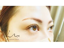 クレー(Klee)/パリジェンヌラッシュリフト