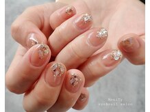 メニティ(MeniTy)/シェルデザイン