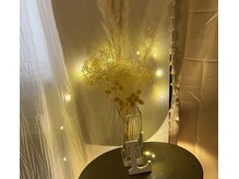 ココロとカラダに寄り添うボディケアサロン