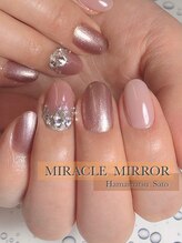 ミラクル ミラー(MIRACLE MIRROR)/