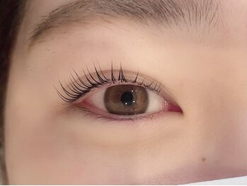 アイクイック 高田馬場店(Ai Quick)/パリジェンヌ