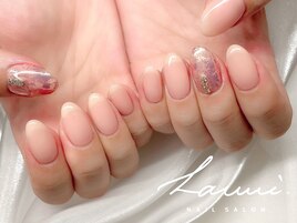 ホイルアート