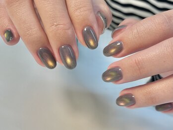 スイ(sue)/ピンクマグネット