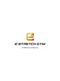 イーストレッチジム 大阪心斎橋店(E-STRETCH GYM)/E-STRETCH GYM心斎橋店