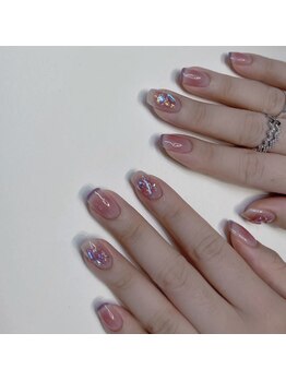 クイーンズビューティーサロン 新宿本店(Queen's beauty salon)/やり放題コース 120分