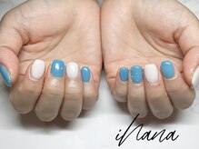 イハナ(ihana)/SEASONALベーシック＊