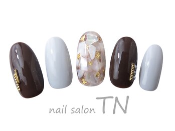 ティーエヌ 札幌駅アスティ45店/9月季節の定額5900円コ―ス