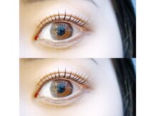 マリーゴールド 府内店(MARRY GOLD)/まつ毛パーマ