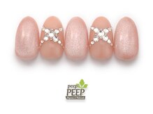 ピッピ 桜新町店(peep PEEP)/23年10月マンスリープラチナ-13