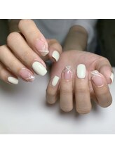 クイーンズビューティーサロン 新宿本店(Queen's beauty salon)/シンプルコース　90分