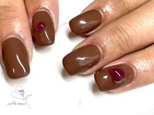 セッテマーリ(sette mari)/ワンカラーネイル