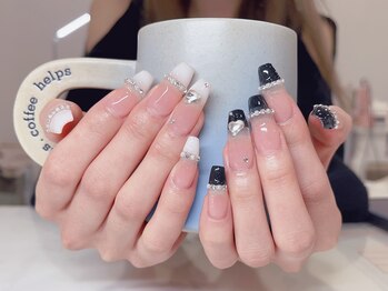 キナ(KINA)/11/11　10本アートやり放題