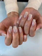 ビューティールームウィズ(beauty room w/)/