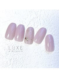 ハンド定額デザイン9400円