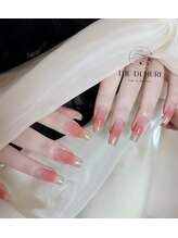 ザ デミュア 銀座店/ワンホンネイル