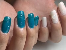 ネイルルーム エンヌ(nail room en'ne)/