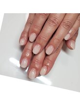 ブリリアントフェニックス(Brilliant Phoenix)/ホワイトグラデーション☆