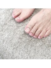 リンネ(Rinne)/フットケア