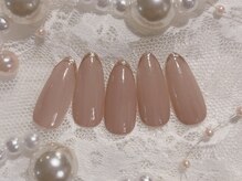 ビューティメイク 池袋(BEAUTY MAKE)/【定額】ブロンズコース¥6000