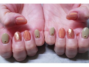 プチリリィ(Petit Lily)/内側から光るフィルム