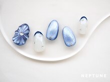 ネプチューン 武蔵小杉店(NEPTUNE)/定額デザイン★8000円