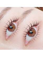 マルレ アイサロン 三軒茶屋(MARLE eyesalon)/ラッシュリフト 上下