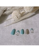 ネイル バズ(NAIL BUZZ)/初回ジェルオフ込11000円　