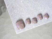 レミア 湘南台(REMIA)/【フット】デザイン定額¥8900