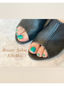 エルモア 高宮店(ElleMoi)/