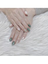 はあとねいる 岐阜則武店/デザイン300種類以上