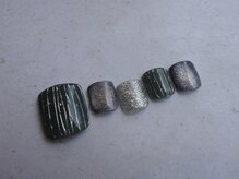 ニュイ 中野店(nuit)/trend定額コース￥8,500