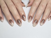ソーネイルズ(Soo Nails)/シンプルアート