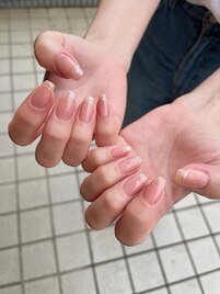 マグネットグラデーション