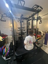 スポログ(Spolog)/パーソナルジム