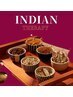 《デトックスの新提案》プレミアムINDIANトリートメント75分
