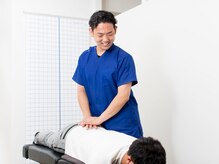 心身堂整体院 羽曳野院/羽曳野/ヘッドスパ/古市シミ改善