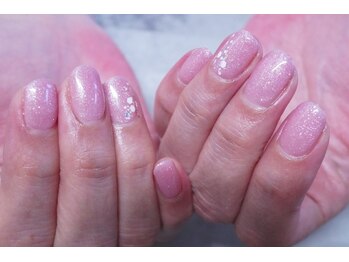 プチリリィ(Petit Lily)/新規様おすすめデザイン